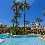 Playa Con Piscina Y Terraza En Urbanizacion De Lujo * Denia