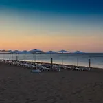 Playa Con Piscina Y Terraza En Urbanizacion De Lujo Apartment Denia