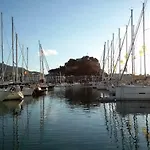Playa Con Piscina Y Terraza En Urbanizacion De Lujo Denia