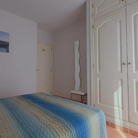 Playa Con Piscina Y Terraza En Urbanizacion De Lujo Lejlighed Dénia