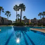 Appartamento Playa Con Piscina Y Terraza En Urbanizacion De Lujo