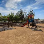 Playa Con Piscina Y Terraza En Urbanizacion De Lujo *