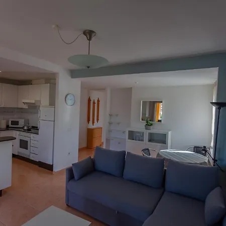 Playa Con Piscina Y Terraza En Urbanizacion De Lujo * Dénia