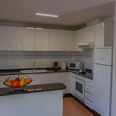 Apartamento Playa Con Piscina Y Terraza En Urbanizacion De Lujo *