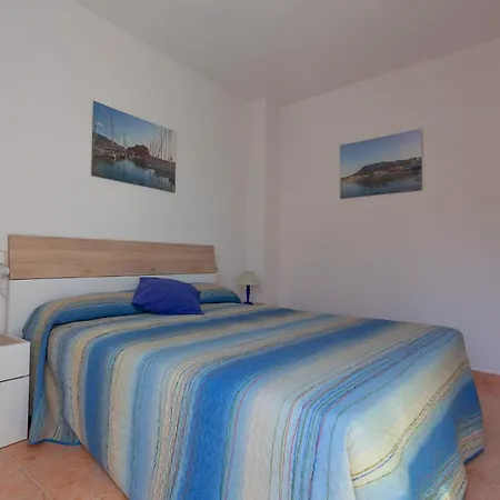 Apartamento Playa Con Piscina Y Terraza En Urbanizacion De Lujo *