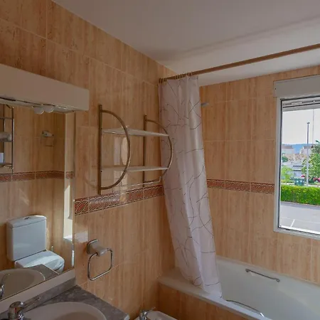 דירה Playa Con Piscina Y Terraza En Urbanizacion De Lujo דניה
