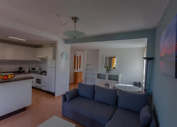 Playa Con Piscina Y Terraza En Urbanizacion De Lujo * Dénia