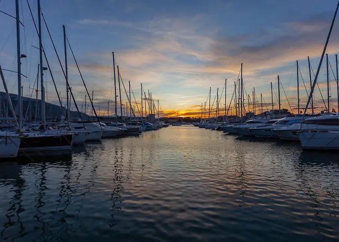 Appartement Playa Con Piscina Y Terraza En Urbanizacion De Lujo