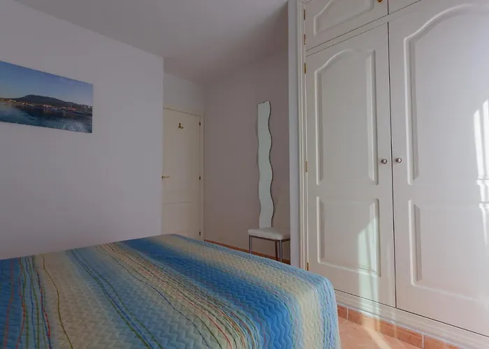 Playa Con Piscina Y Terraza En Urbanizacion De Lujo Appartement Dénia